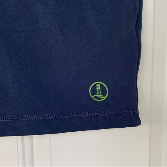 •Lands’ End• Rashguard with Pocket - size 14/16 - Picture 4 of 7